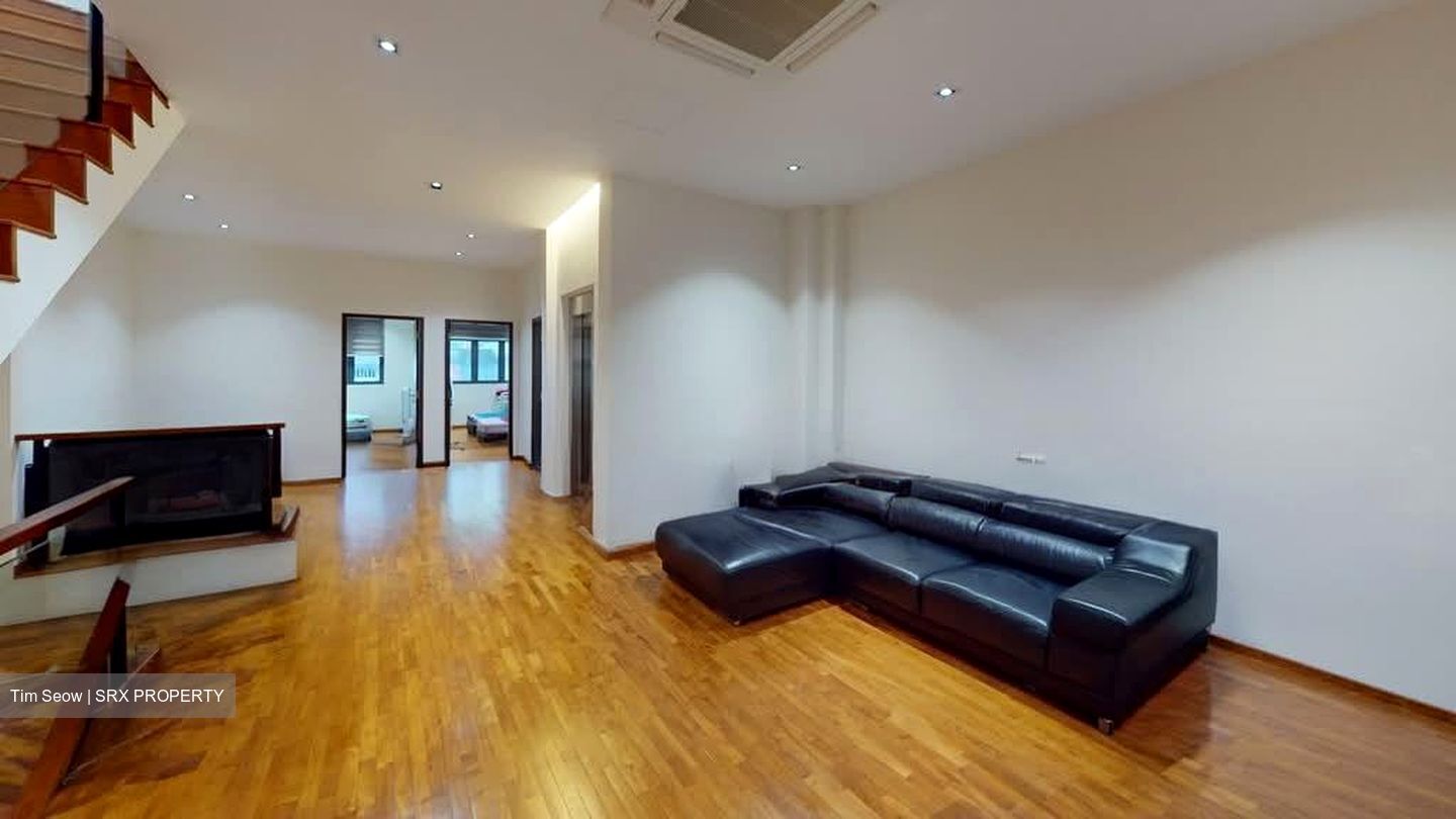 Duku Road (D15), Terrace #604278681